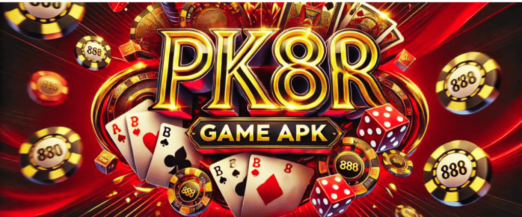 Pkr 888 Game