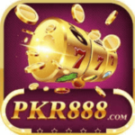 Pkr 888 Game