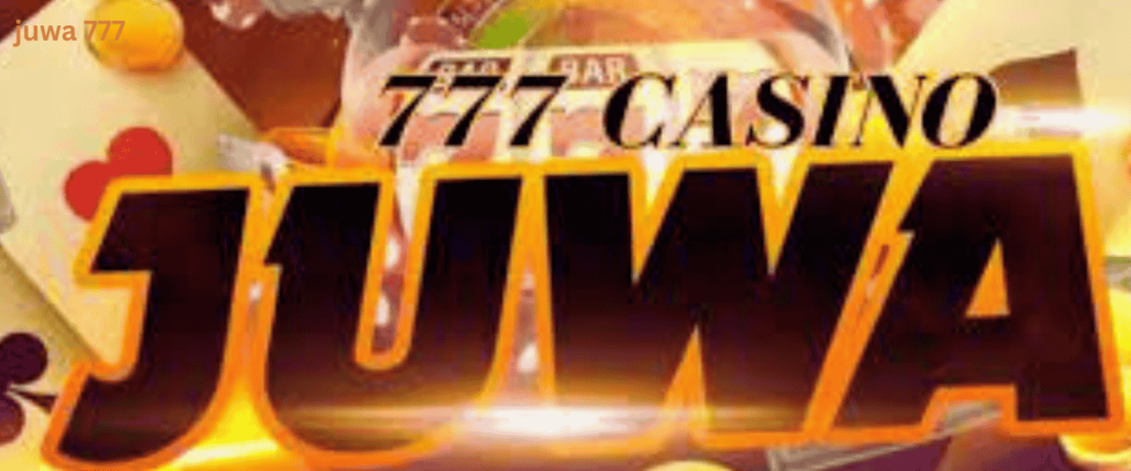 Juwa 777 Casino