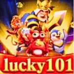 Lucky 101 Game