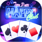 teen patti happy club