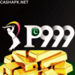 P999 GAME APK